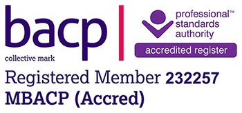 bacp Registered Member